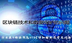 什么是B特派钱包UID？详细解析及常见问题