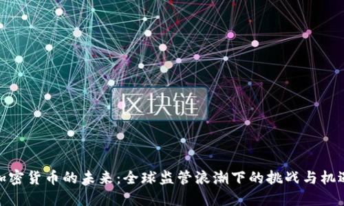加密货币的未来：全球监管浪潮下的挑战与机遇