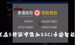 如何在B特派中添加BSC（币安智能链）