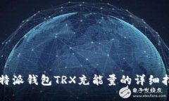 比特派钱包TRX充能量的详细指南