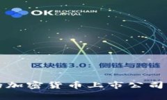 2023年最值得关注的加密货币上市公司：全面分析