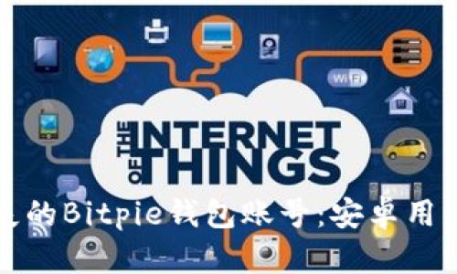 如何找回丢失的Bitpie钱包账号：安卓用户的详细指南