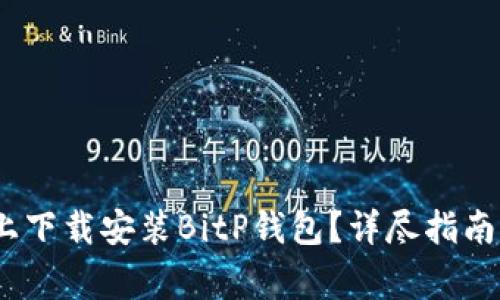 如何在iOS设备上下载安装BitP钱包？详尽指南与常见问题解答