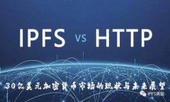 30亿美元加密货币市场的现状与未来展望