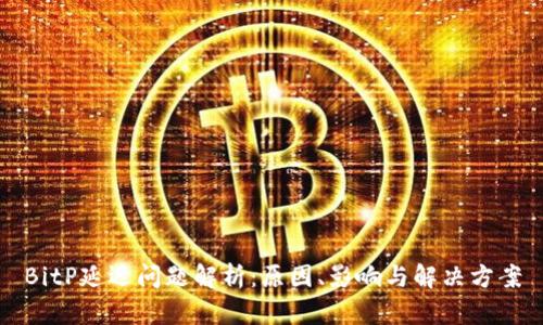 BitP延迟问题解析：原因、影响与解决方案