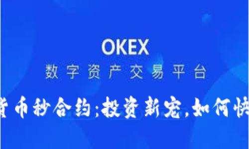   加密货币秒合约：投资新宠，如何快速盈利？