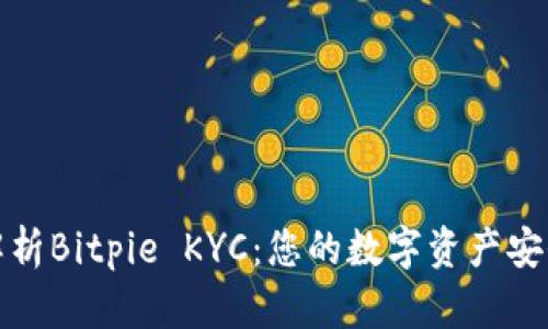 全面解析Bitpie KYC：您的数字资产安全保障