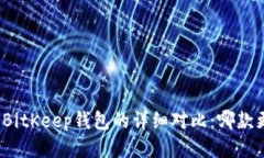 TP钱包与BitKeep钱包的详细对比：哪款更适合你？
