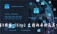 深入了解B特派 (Bitp) 支持的币种及其交易优势