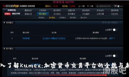 深入了解Kumex：加密货币交易平台的全貌与未来